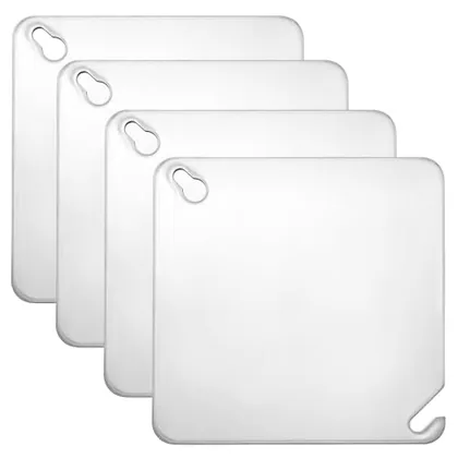 QWORK Metal Electrical Box Cover Plate