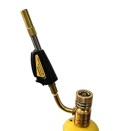 QWORK Torch Tips