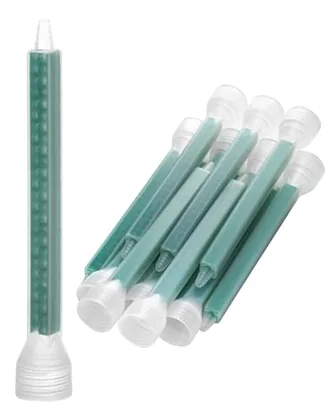 QWORK Epoxy Mixing Nozzle