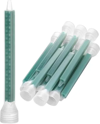 QWORK Epoxy Mixing Nozzle