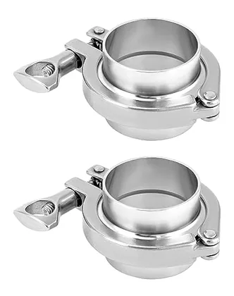 QWORK Clamp Fitting
