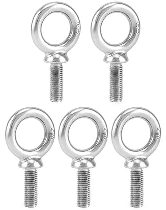 QWORK Eye Bolt