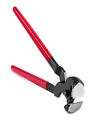 QWORK Hoof Nipper