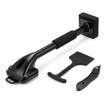 QWORK Knee Kicker and Carpet Tucker Combo