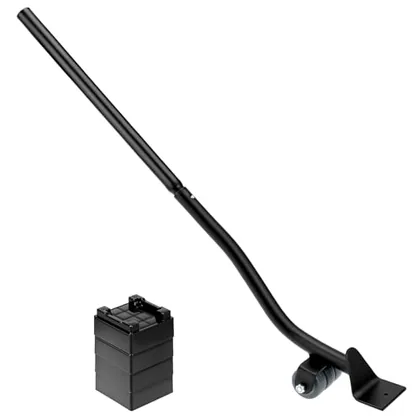 QWORK Furniture Lifter Tool