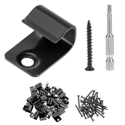 QWORK Starter Deck Clips