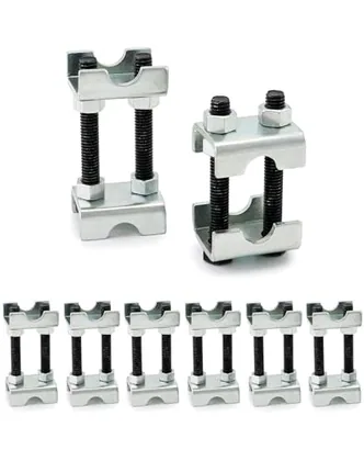 QWORK 2-Way Adjustable Spring Spacer