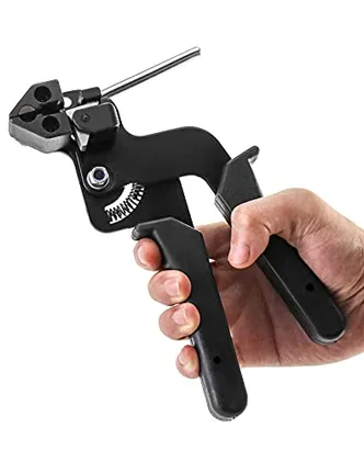 QWORK Cable Tie Gun
