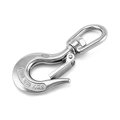QWORK Slip Hooks