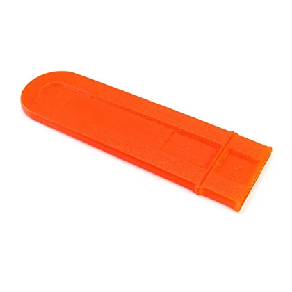 QWORK Chainsaw Chain Cover