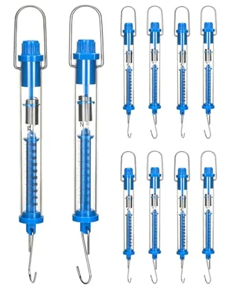 QWORK Spring Scale