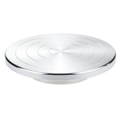 QWORK Sculpting Wheel