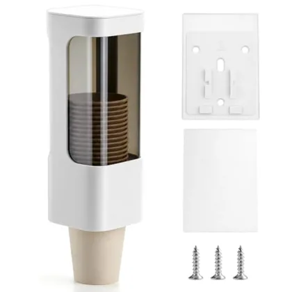 QWORK Cup Dispenser
