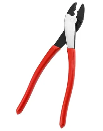 QWORK Wire Crimping Tool