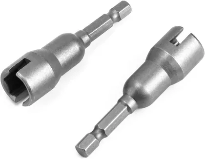 QWORK Wing Nut Driver