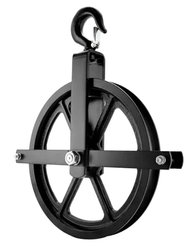 QWORK Power Transmission