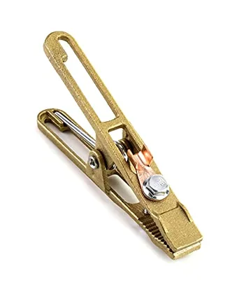 QWORK 260/300/500A Ground Welding Earth Clamp