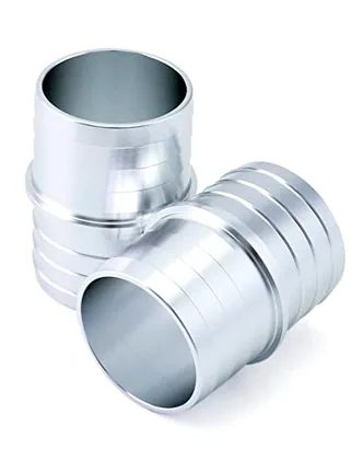 QWORK Hose Barb Fittings
