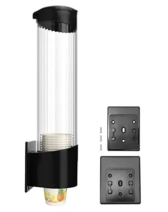 QWORK Cup Dispenser
