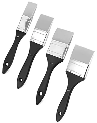 QWORK Paint Brush
