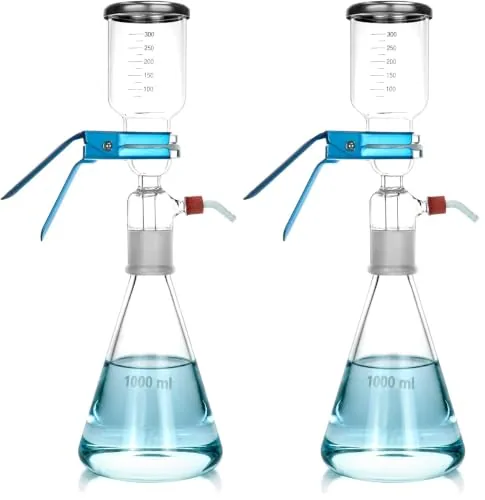 QWORK Lab Supplies