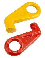 QWORK Shipping Container Lifting Hooks