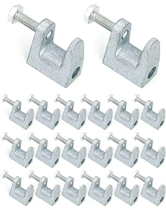 QWORK Beam Clamp