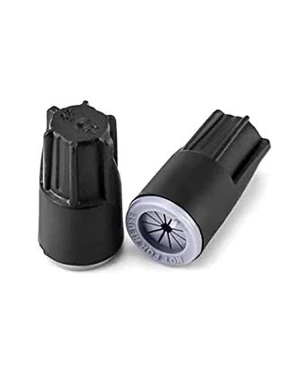 QWORK Waterproof PVC Connectors