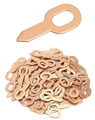 QWORK Dent Puller Rings