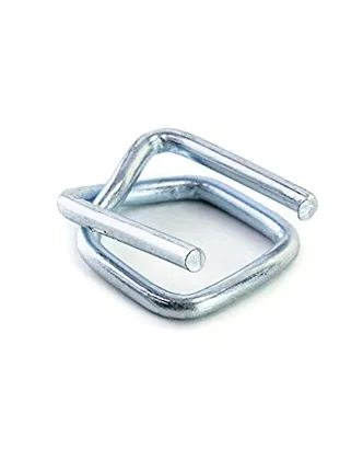 QWORK Metal Wire Buckle