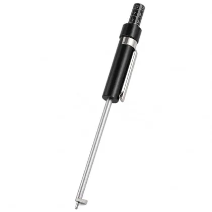 QWORK Brake Pad Measuring Tool