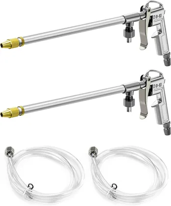 QWORK Spray Gun