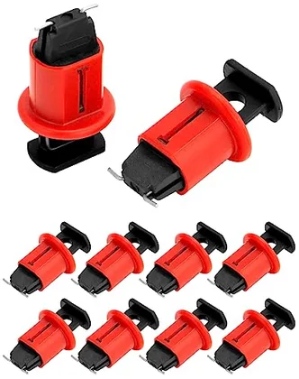 QWORK Circuit Breaker Lockout Device