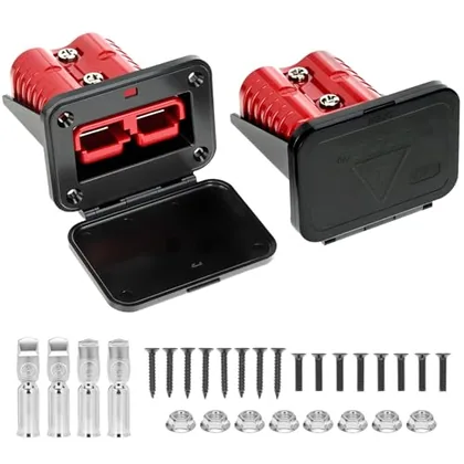 QWORK 175A Battery Quick Connect