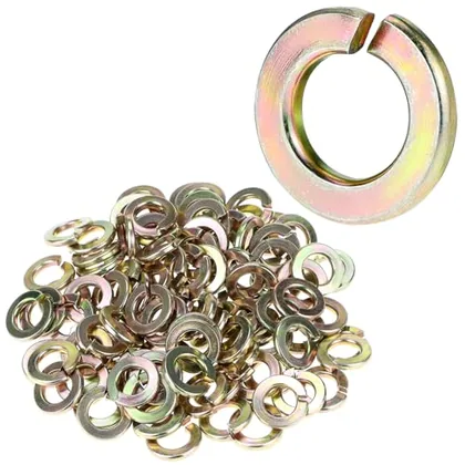 QWORK Split Lock Washer