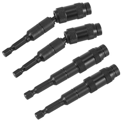 QWORK Pivoting Bit Tip Holder