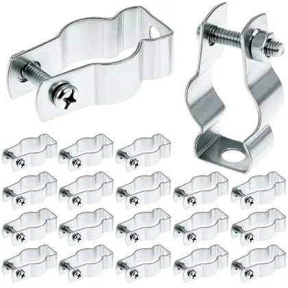 QWORK 3/4 in EMT Rigid Conduit Hanger
