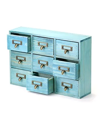 QWORK Desk Drawer Organizer