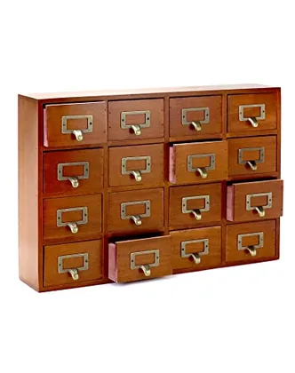 QWORK Desk Drawer Organizer