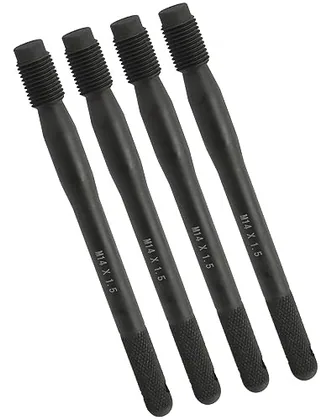 QWORK Wheel Alignment Pin