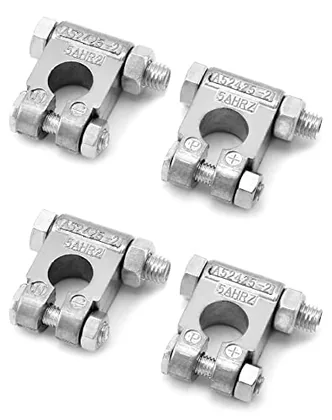 QWORK Military Spec Battery Terminals