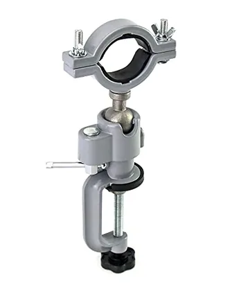 QWORK Bench Clamp Vise
