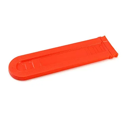 QWORK Chainsaw Chain Cover