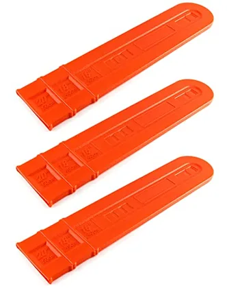 QWORK Chainsaw Chain Cover