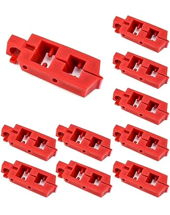 QWORK Circuit Breaker Lockout