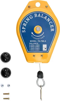 QWORK Spring Balancer