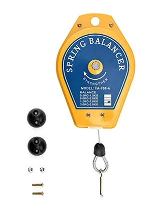 QWORK Spring Balancer