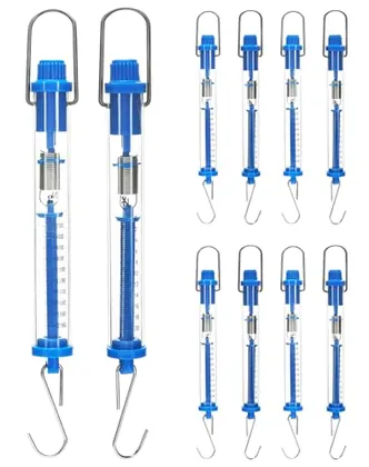 QWORK Spring Scale