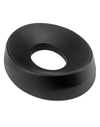 QWORK Motorcycle Helmet Stand