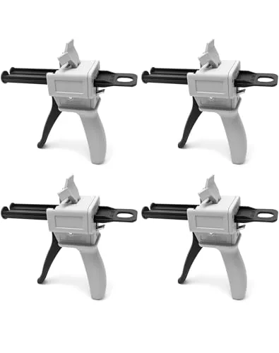 QWORK Adhesives & Dispensing